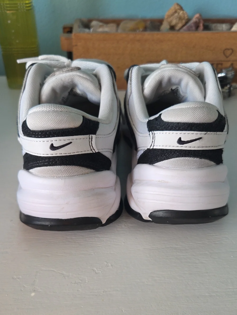 Nike lightweight mesh